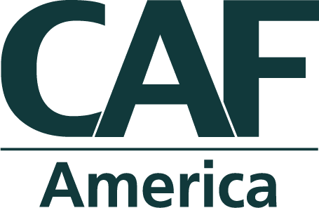 caf america logo green