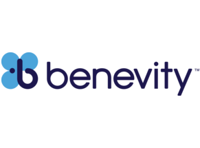 benevity logo png seeklogo 588381